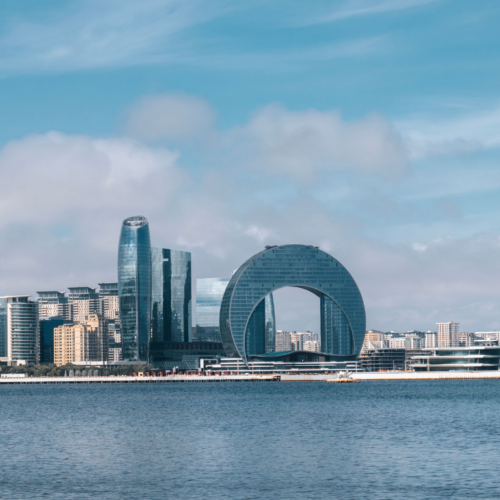 Baku