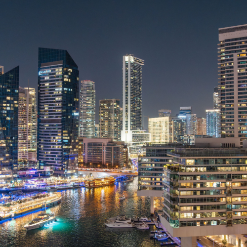 Dubai