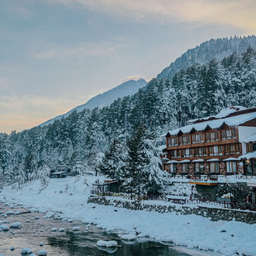 Kashmir