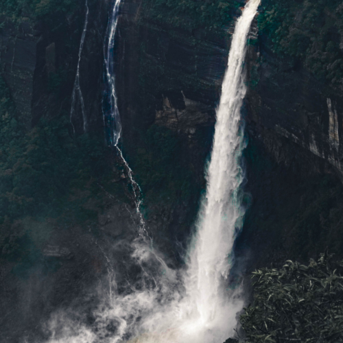 Meghalaya