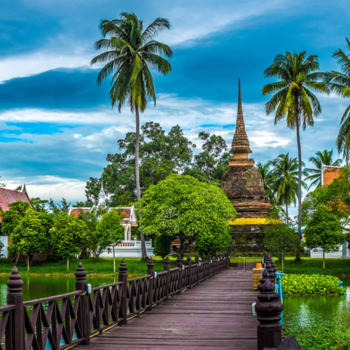 Thailand