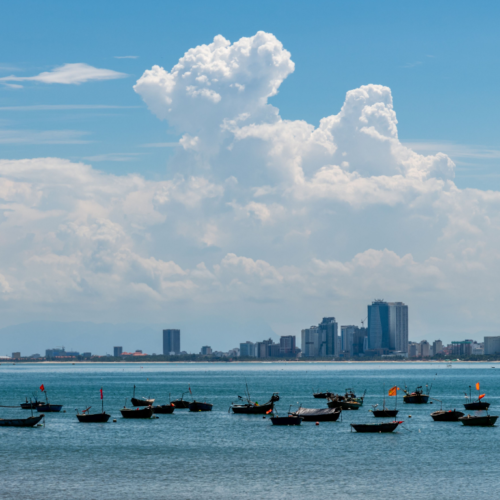 Vietnam 