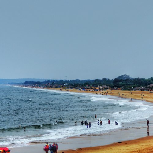 Goa