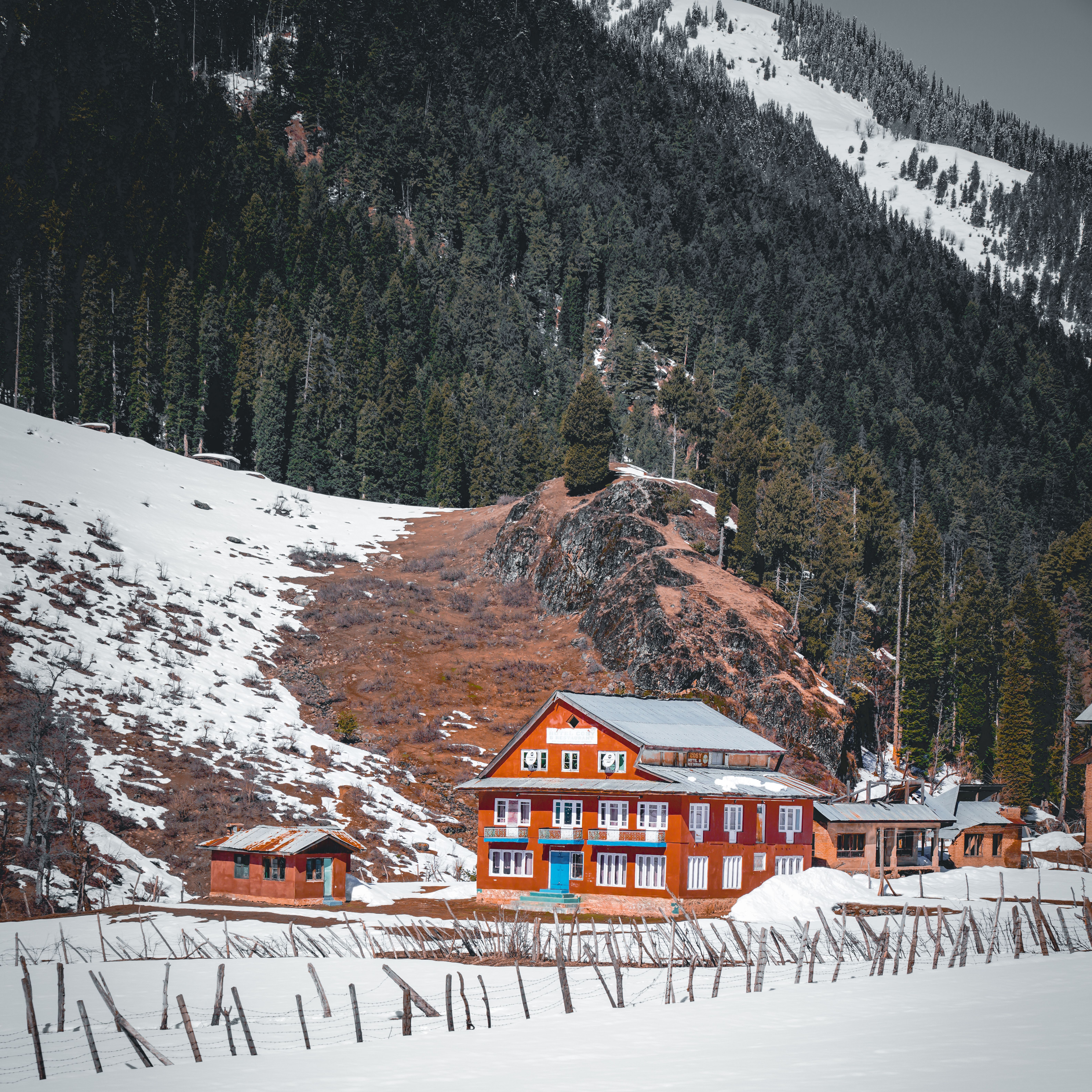 Kashmir