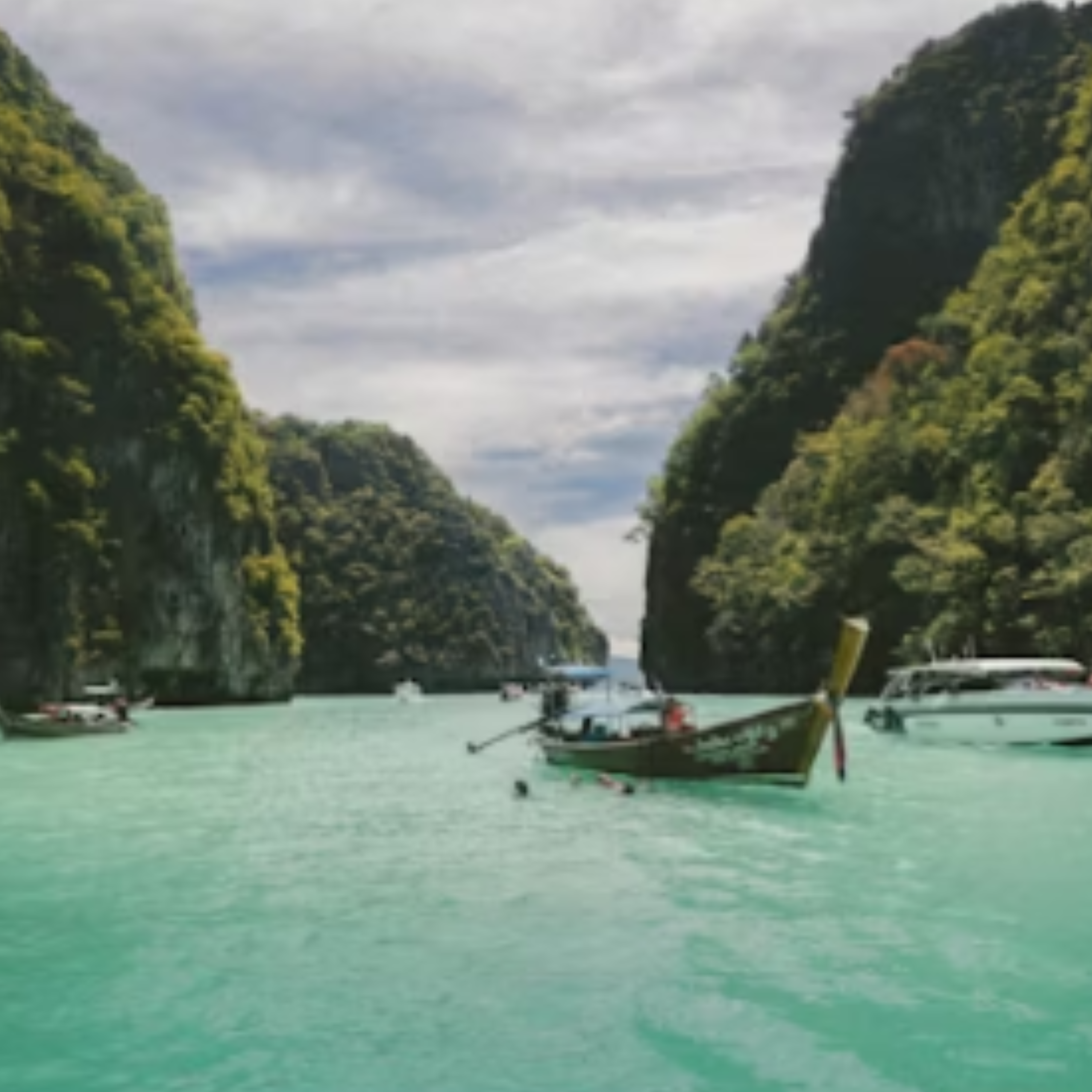 Thailand