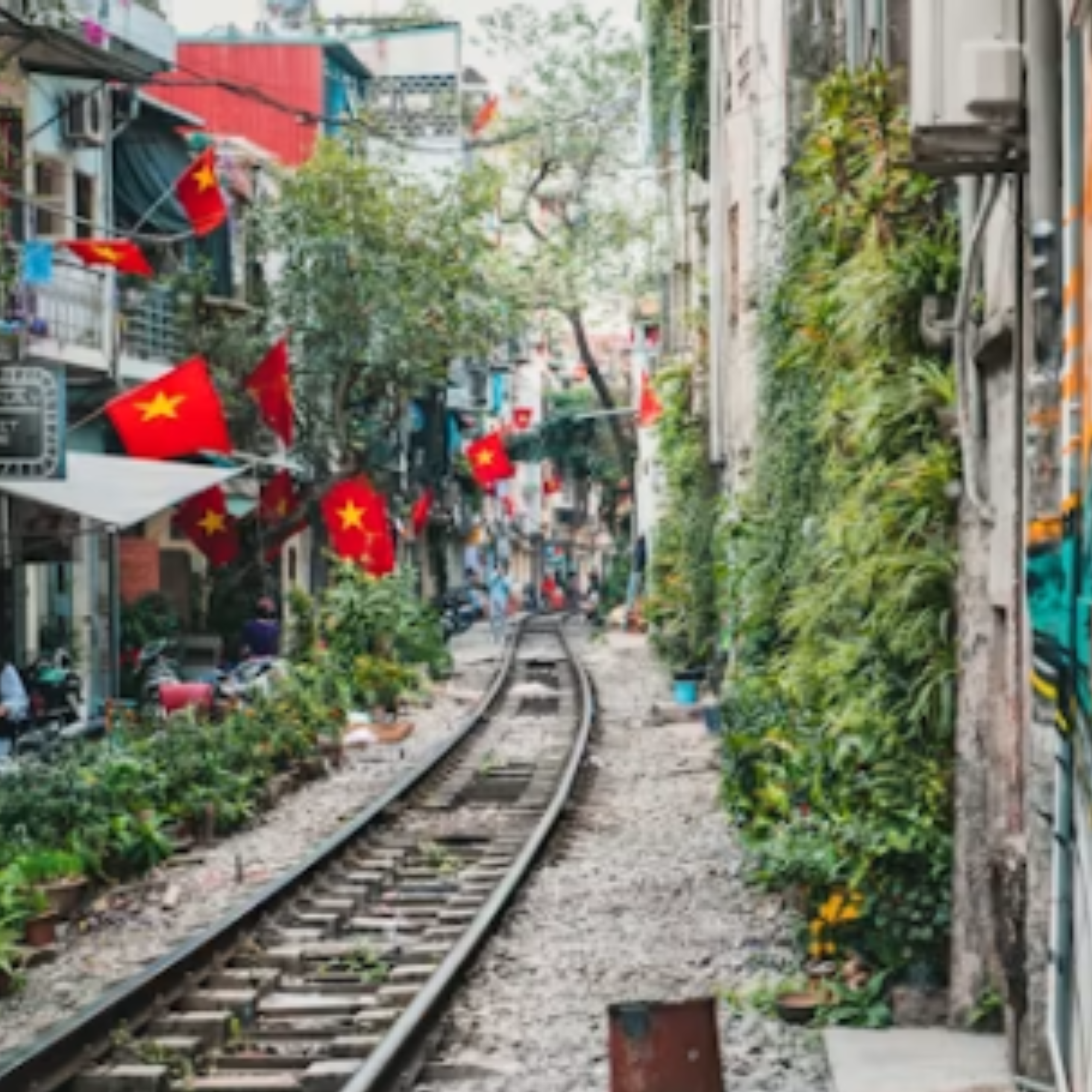 Vietnam